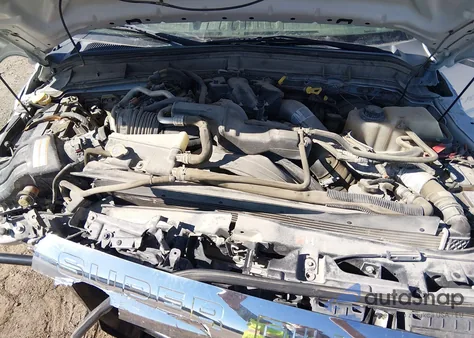 2015 Ford F-250 Xlt z USA, uszkodzony, nr VIN 1FT7W2BT8FED18346